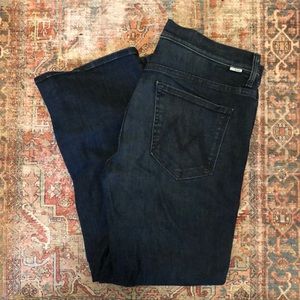 COPY - The Insider Crop Jeans